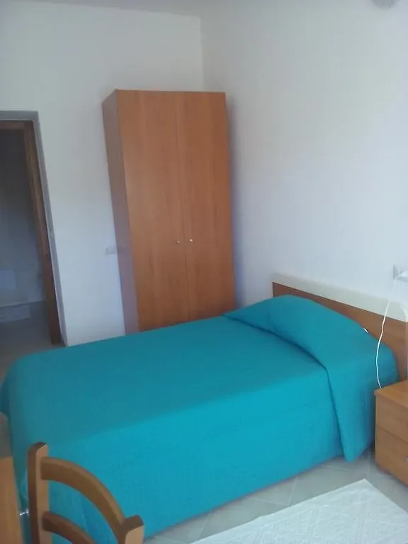 בית חווה סארוק Agriturismo Santa Barbara