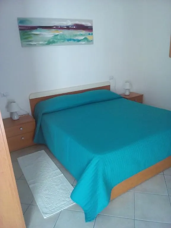 סארוק Agriturismo Santa Barbara
