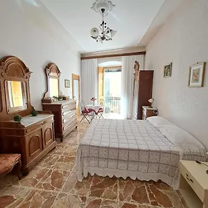  Alloggio in famiglia Da Isa - Matrimoniale