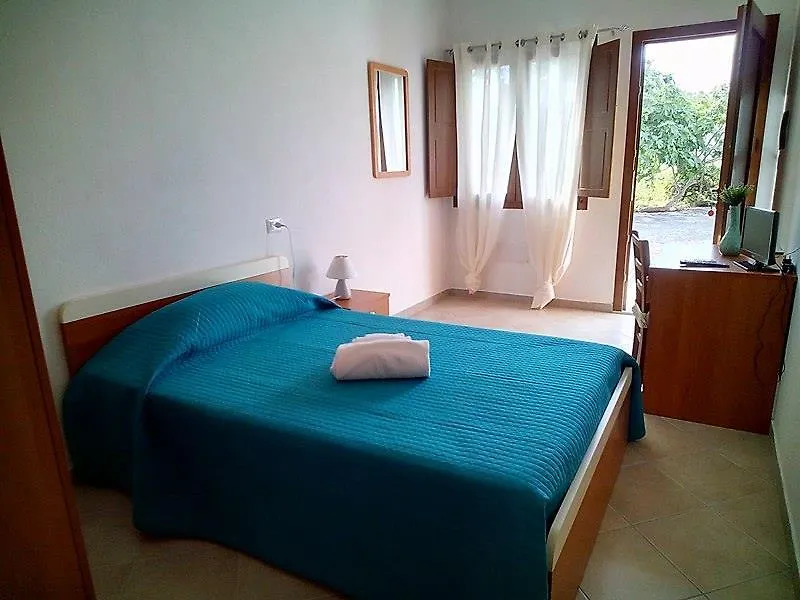 Agriturismo Santa Barbara Sarroch