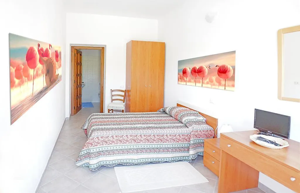 Agriturismo Santa Barbara Sarroch